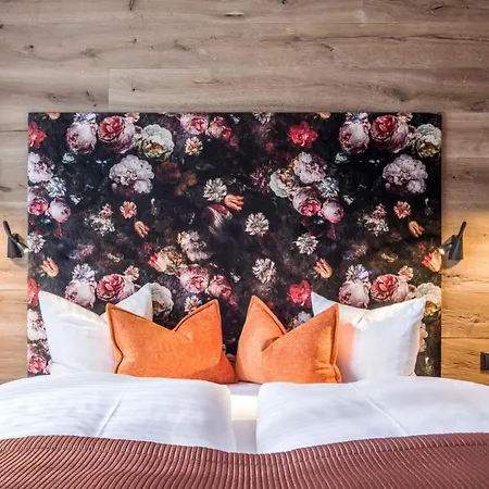 Jaegerhof Hotell