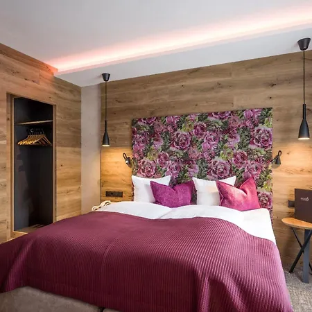 Hotell Jaegerhof