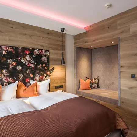 Jaegerhof Hotell