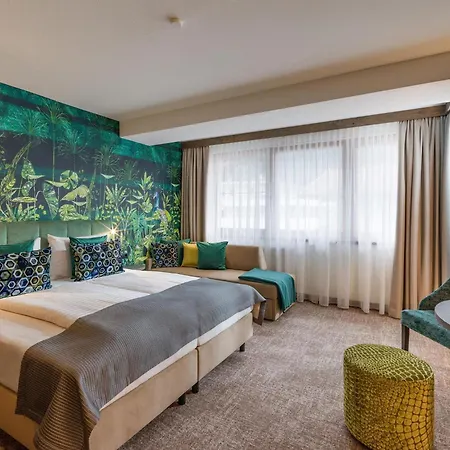 Hotell Jaegerhof