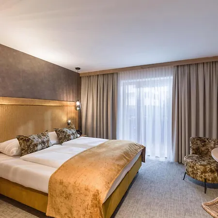 Jaegerhof Hotell