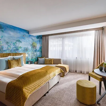 Jaegerhof Hotell