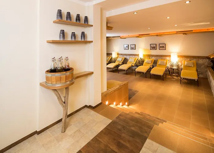 Jaegerhof 3* مايرهوفن