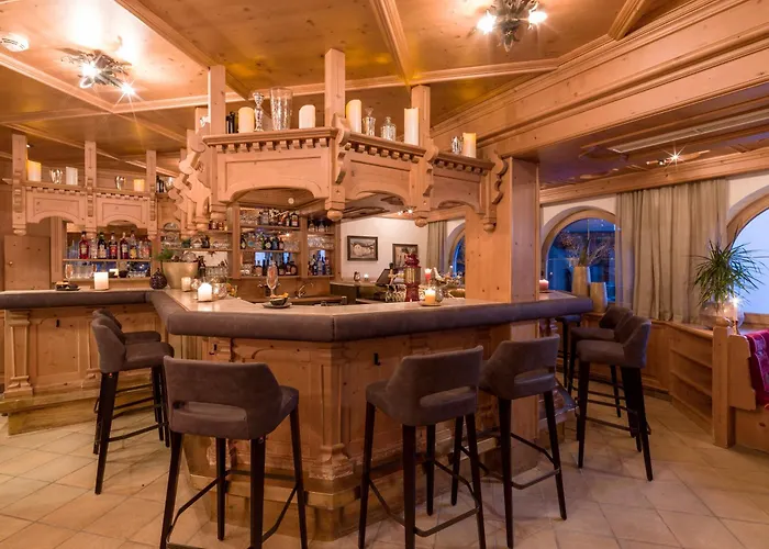 Jaegerhof مايرهوفن