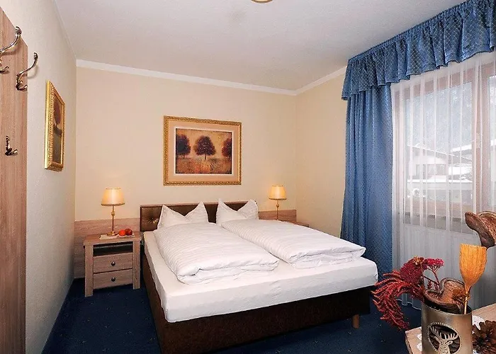 Jaegerhof 3* Mayrhofen