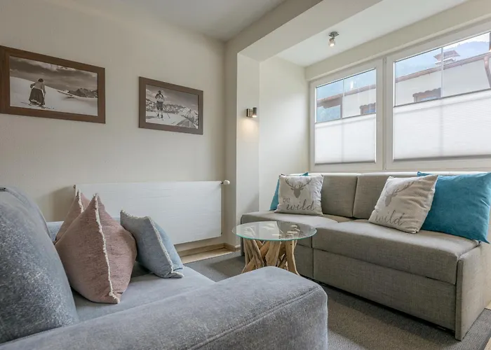 Jaegerhof Hotel Mayrhofen