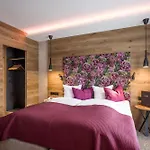 Hotel Jägerhof