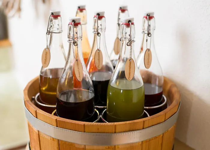 Szálloda Jaegerhof Mayrhofen