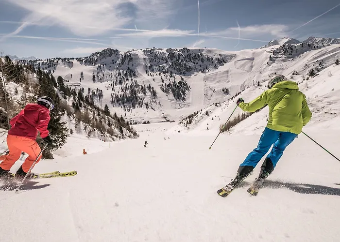 Jaegerhof Szálloda Mayrhofen