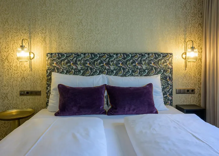 Jaegerhof 3* Mayrhofen