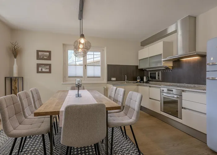 Szálloda Jaegerhof 3*